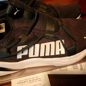Women's puma